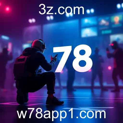 Ascensão do W78 e as Tendências nos Jogos em 2025