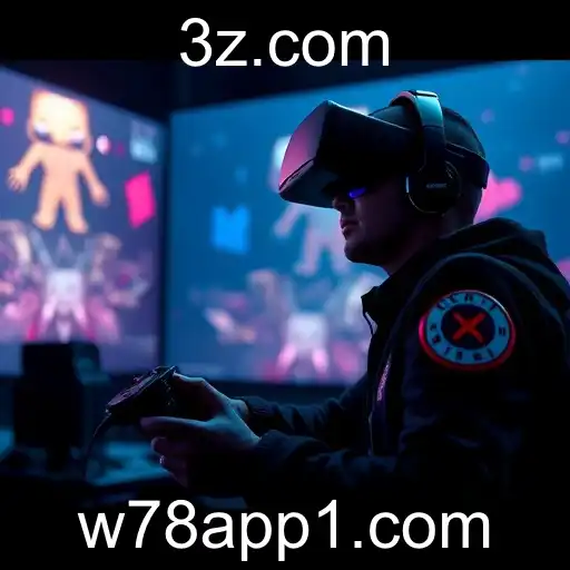 Inovações Revolucionárias no Mundo dos Jogos