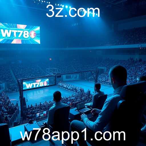 O Crescimento Impressionante do w78 no Mercado de Jogos