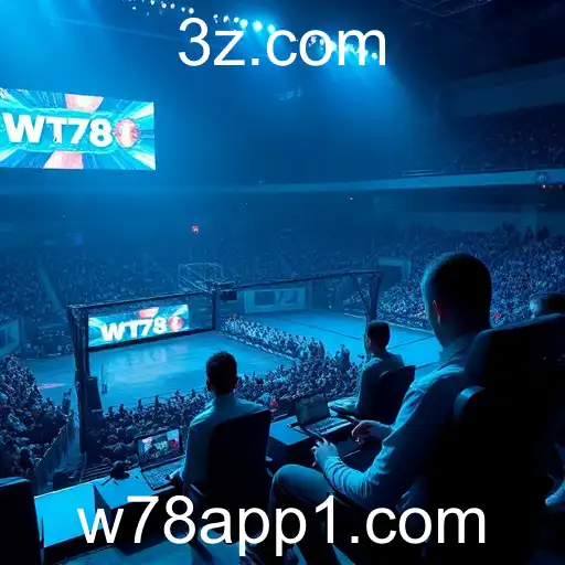 O Crescimento Impressionante do w78 no Mercado de Jogos