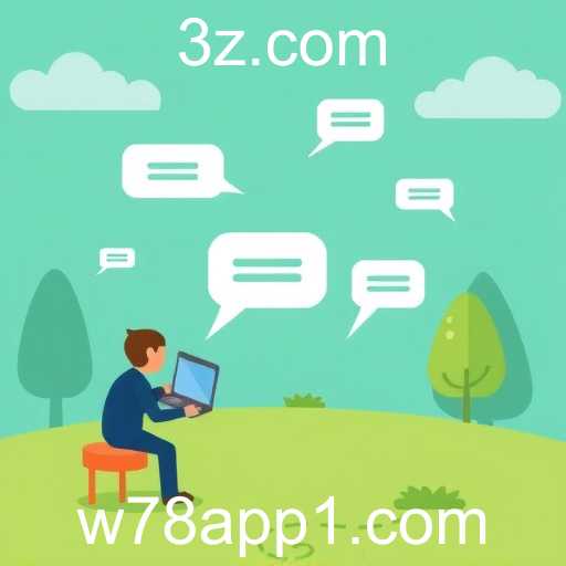 O Impacto do w78 no Panorama dos Jogos Online