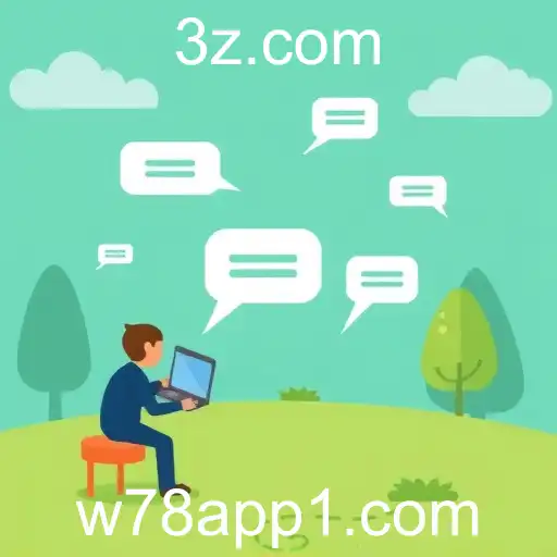 O Impacto do w78 no Panorama dos Jogos Online