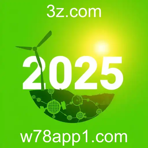 Inovação e Sustentabilidade: O Futuro na Tecnologia de 2025