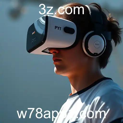 Revolução nos Jogos com a Chegada do W78