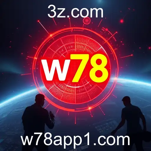 Nova Era de Entretenimento com W78