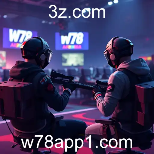 A Evolução do Site de Jogos: O Impacto do w78 em 2025